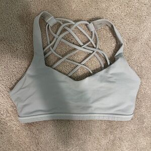 Lululemon Free To Be Bra
